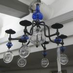 551 1586 CHANDELIER